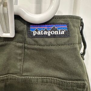 Patagonia Women's Utility Pants